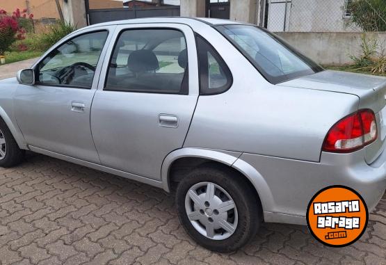 Autos - Chevrolet Corsa 2016 Nafta 153000Km - En Venta