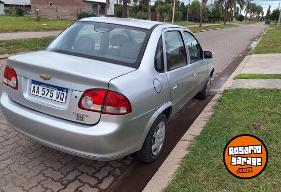 Autos - Chevrolet Corsa 2016 Nafta 153000Km - En Venta
