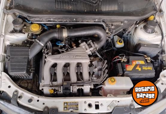 Autos - Fiat PALIO STILE 1.6 16V. 1999 Nafta 185000Km - En Venta