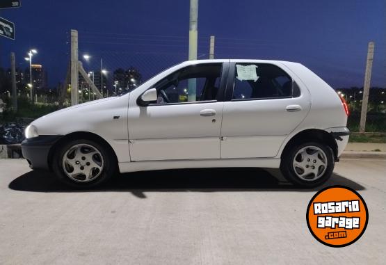 Autos - Fiat PALIO STILE 1.6 16V. 1999 Nafta 185000Km - En Venta