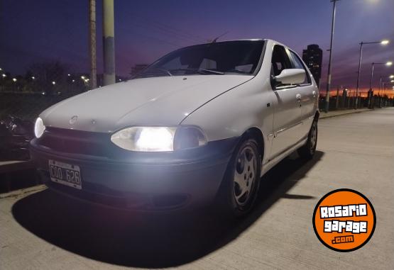 Autos - Fiat PALIO STILE 1.6 16V. 1999 Nafta 185000Km - En Venta