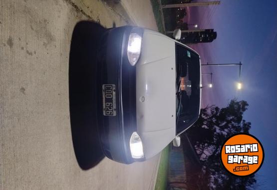 Autos - Fiat PALIO STILE 1.6 16V. 1999 Nafta 185000Km - En Venta