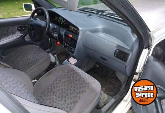 Autos - Fiat PALIO STILE 1.6 16V. 1999 Nafta 185000Km - En Venta