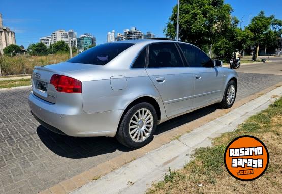 Autos - Audi A4 2.0tdi 2008 Diesel 168000Km - En Venta