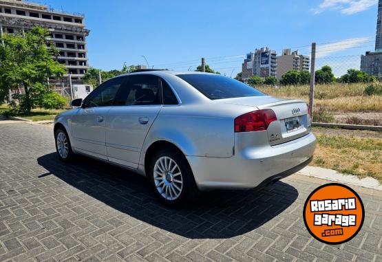 Autos - Audi A4 2.0tdi 2008 Diesel 168000Km - En Venta