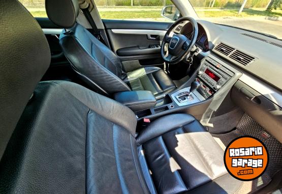 Autos - Audi A4 2.0tdi 2008 Diesel 168000Km - En Venta