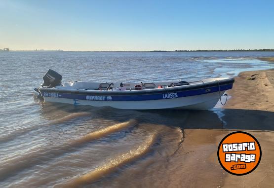 Embarcaciones - Tracker - En Venta