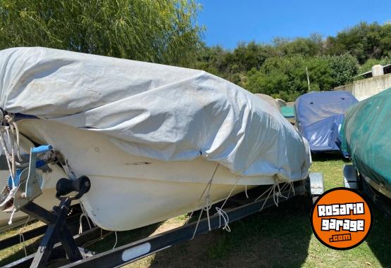 Embarcaciones - Tracker - En Venta