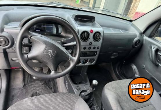 Utilitarios - Citroen berlingo hdi 2023 Diesel 34500Km - En Venta