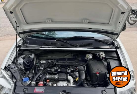 Utilitarios - Citroen berlingo hdi 2023 Diesel 34500Km - En Venta