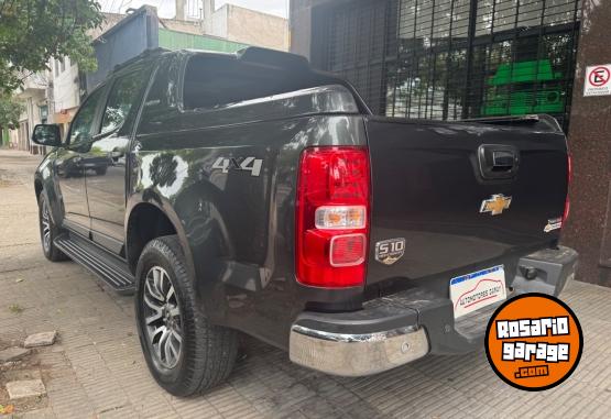 Camionetas - Chevrolet s10 2019 Diesel 165000Km - En Venta
