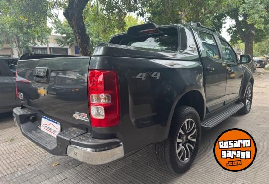 Camionetas - Chevrolet s10 2019 Diesel 165000Km - En Venta