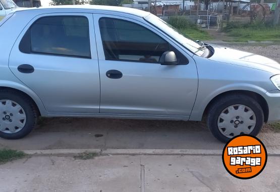 Autos - Suzuki FUN 2008 Nafta 99000Km - En Venta