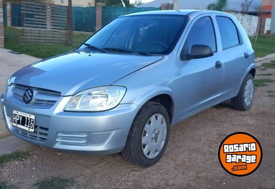 Autos - Suzuki FUN 2008 Nafta 99000Km - En Venta