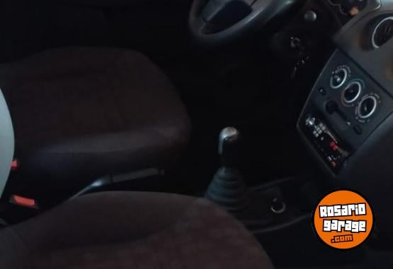 Autos - Suzuki FUN 2008 Nafta 99000Km - En Venta