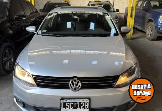 Autos - Volkswagen Vento Luxury Triptonic 2012 Nafta 180000Km - En Venta