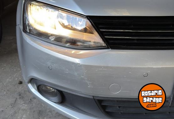 Autos - Volkswagen Vento Luxury Triptonic 2012 Nafta 180000Km - En Venta