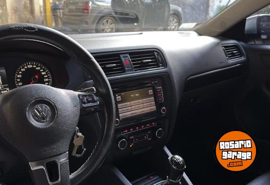 Autos - Volkswagen Vento Luxury Triptonic 2012 Nafta 180000Km - En Venta