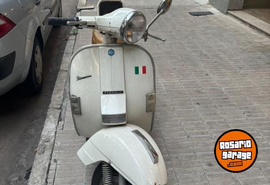 Motos - Vespa Nv 1997 Nafta 123456Km - En Venta