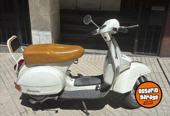 Motos - Vespa Nv 1997 Nafta 123456Km - En Venta