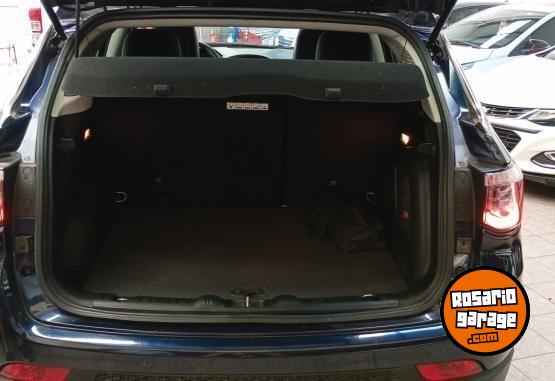 Camionetas - Jeep Compass L�mited 4x4 2.4 2019 Nafta  - En Venta