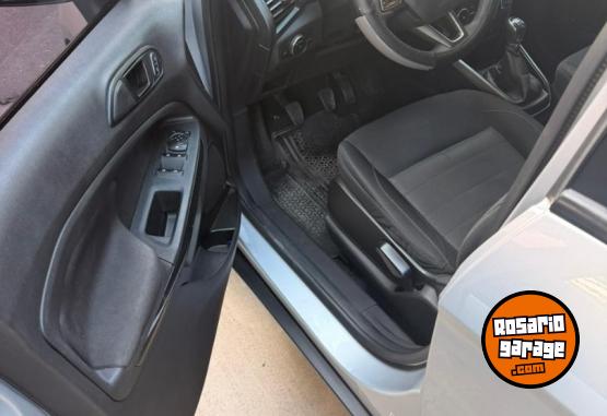 Autos - Ford ECOSPORT 2019 Nafta 104680Km - En Venta