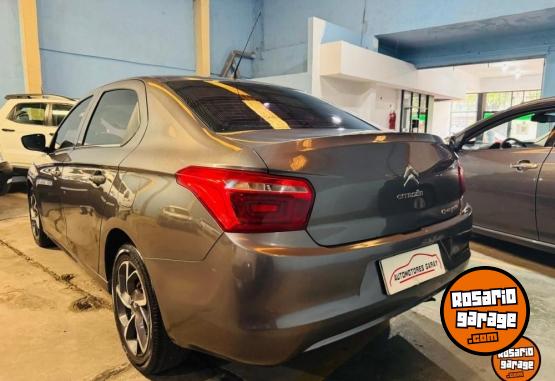 Autos - Citroen c4 2018 Nafta 130000Km - En Venta