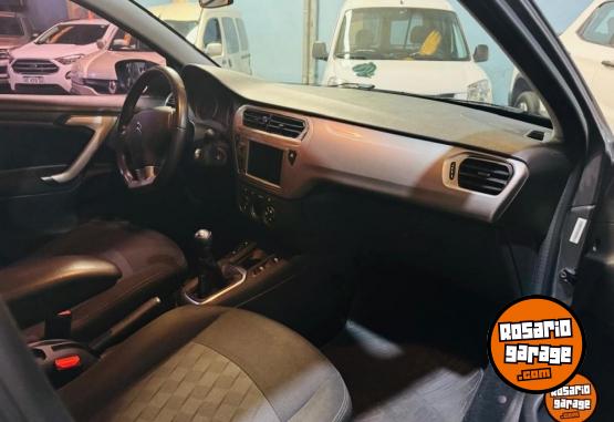 Autos - Citroen c4 2018 Nafta 130000Km - En Venta