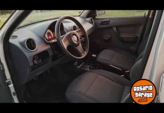 Autos - Volkswagen Gol 1.4 2011 Nafta 184000Km - En Venta