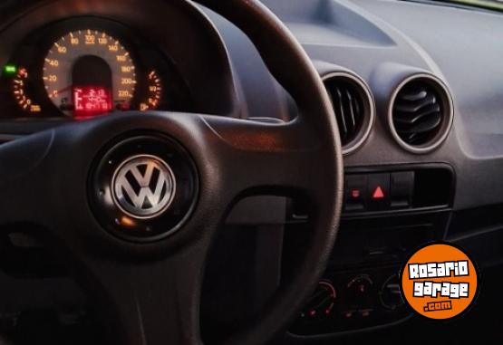 Autos - Volkswagen Gol 1.4 2011 Nafta 184000Km - En Venta