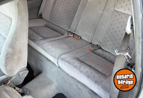 Autos - Volkswagen GOL 1 9 DIESEL DUBL�N 2001 Diesel 290000Km - En Venta