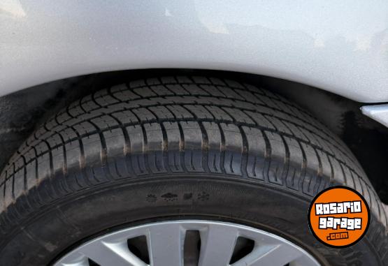 Autos - Volkswagen GOL 1 9 DIESEL DUBL�N 2001 Diesel 290000Km - En Venta