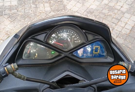 Motos - Zanella Cruser x 2021 Nafta 14700Km - En Venta