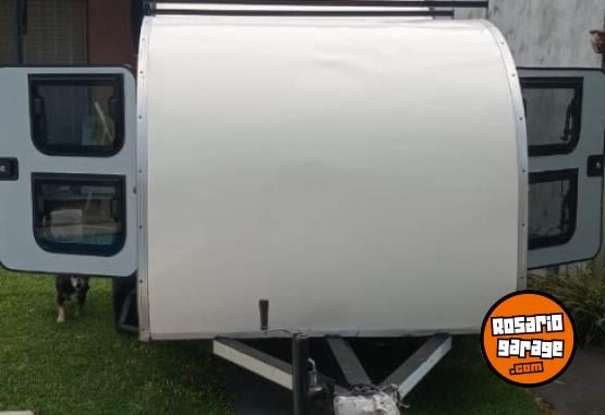 Otros - Mini Rod 2 personas - En Venta