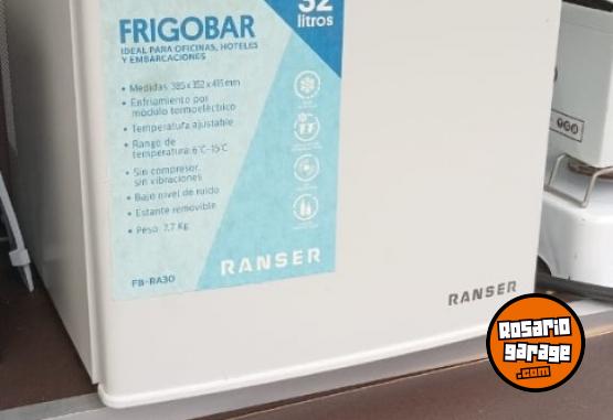 Otros - Mini Rod 2 personas - En Venta