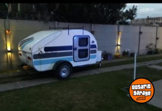 Otros - Mini Rod 2 personas - En Venta