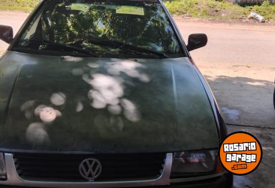 Autos - Volkswagen polo 1998 Nafta 229310Km - En Venta