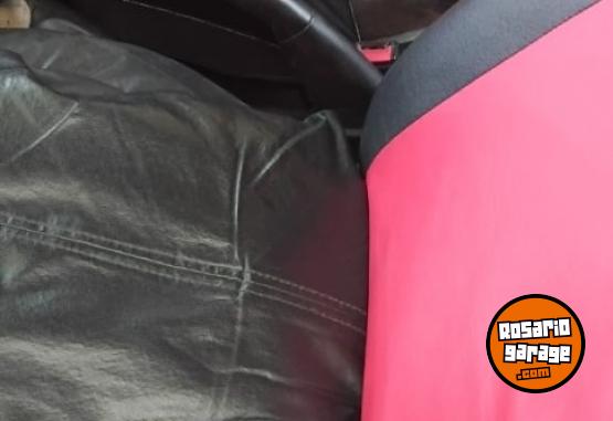 Autos - Volkswagen polo 1998 Nafta 229310Km - En Venta