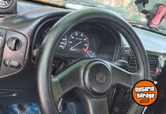 Autos - Volkswagen polo 1998 Nafta 229310Km - En Venta