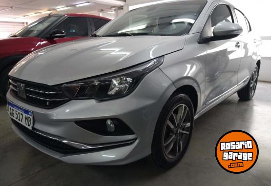 Autos - Fiat CRONOS PRECISION 1.3 2024 Nafta 39964Km - En Venta