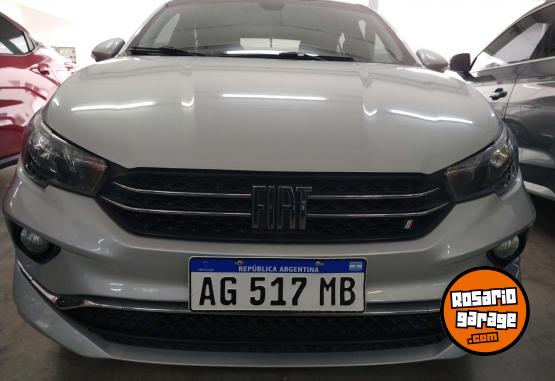 Autos - Fiat CRONOS PRECISION 1.3 2024 Nafta 39964Km - En Venta