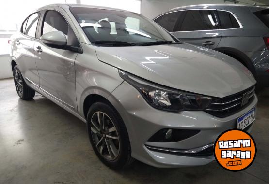 Autos - Fiat CRONOS PRECISION 1.3 2024 Nafta 39964Km - En Venta