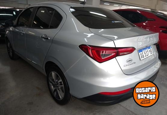 Autos - Fiat CRONOS PRECISION 1.3 2024 Nafta 39964Km - En Venta
