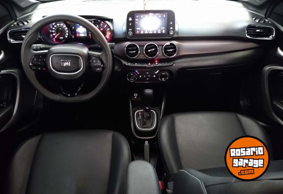 Autos - Fiat CRONOS PRECISION 1.3 2024 Nafta 39964Km - En Venta