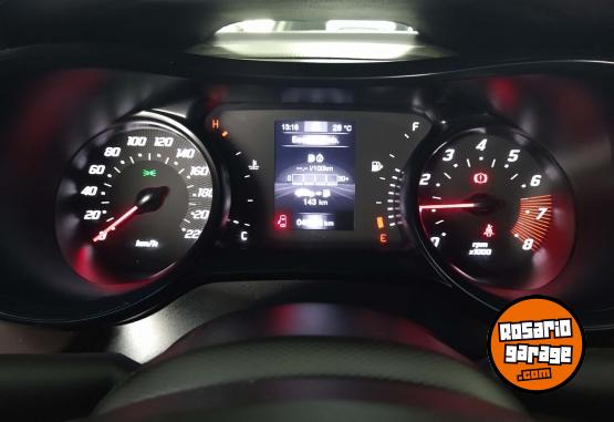 Autos - Fiat CRONOS PRECISION 1.3 2024 Nafta 39964Km - En Venta