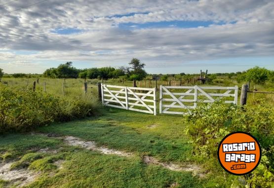 Otros - VENDO CAMPO - En Venta