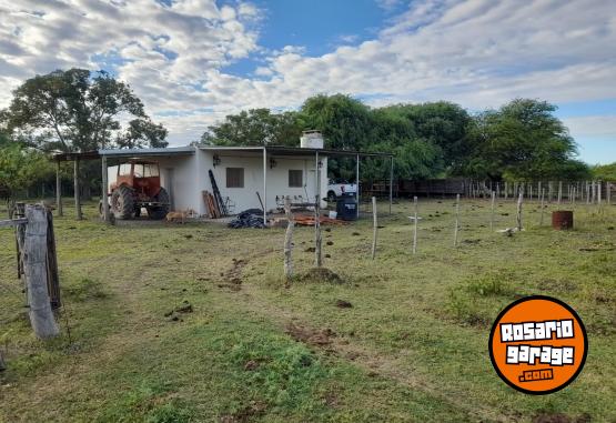 Otros - VENDO CAMPO - En Venta