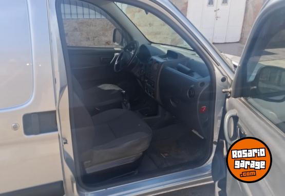 Utilitarios - Citroen Berlingo 2016 Diesel 176000Km - En Venta