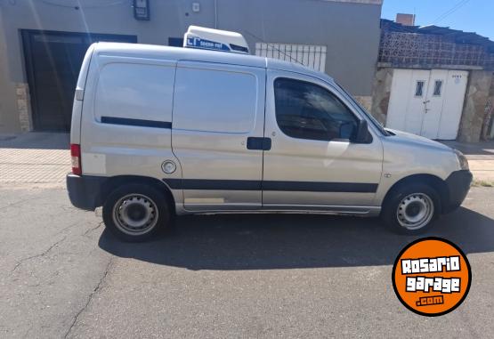 Utilitarios - Citroen Berlingo 2016 Diesel 176000Km - En Venta