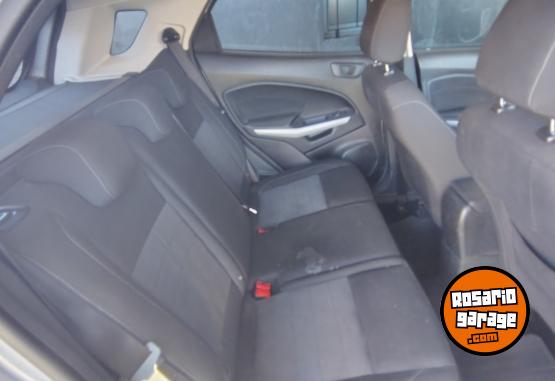 Autos - Ford Ecosport 2017 Nafta 103000Km - En Venta